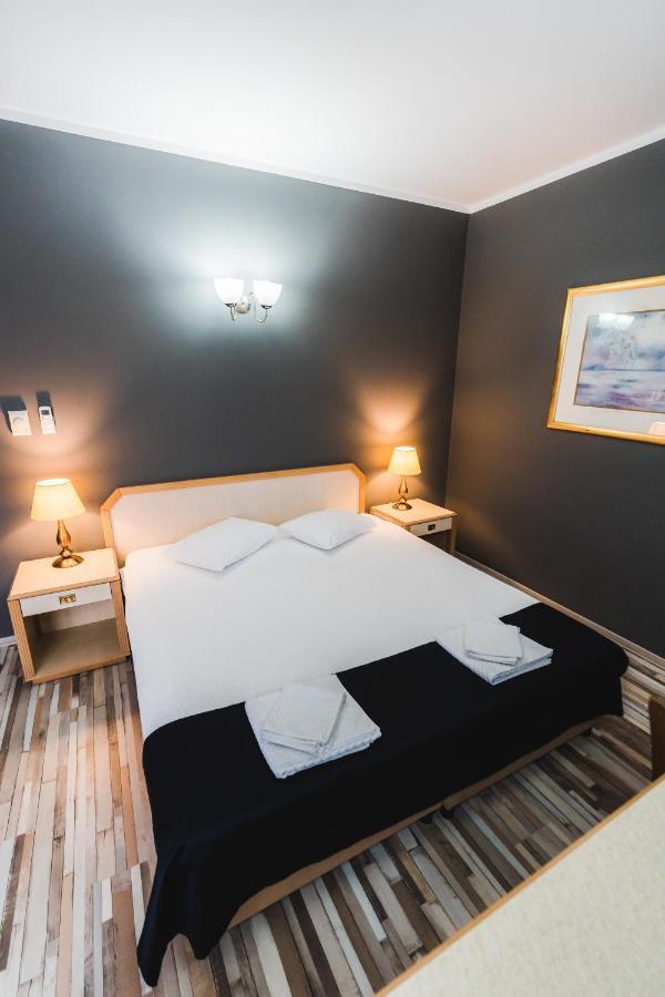 Da Vinci Residence Sibiu Luaran gambar