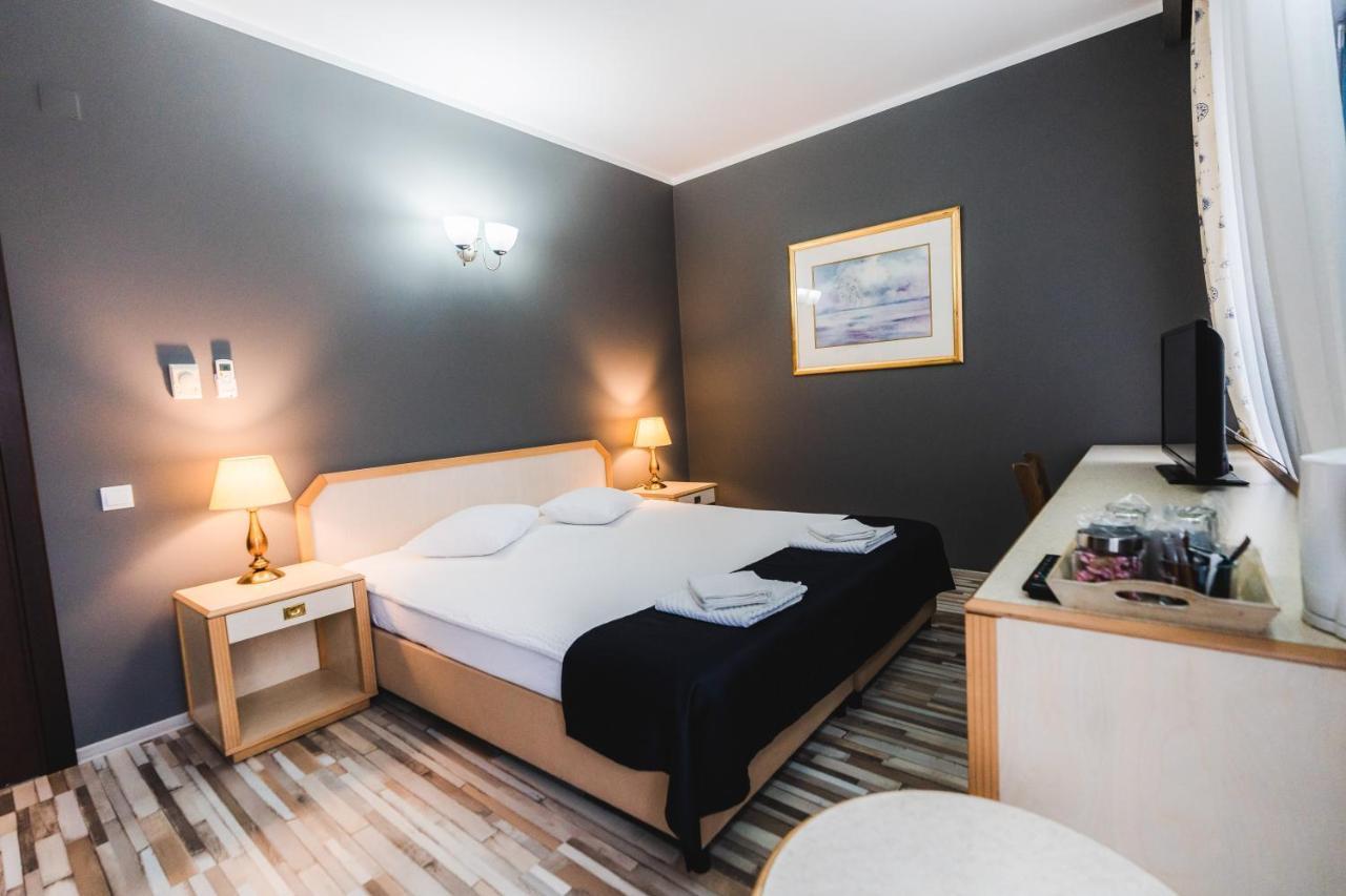 Da Vinci Residence Sibiu Luaran gambar