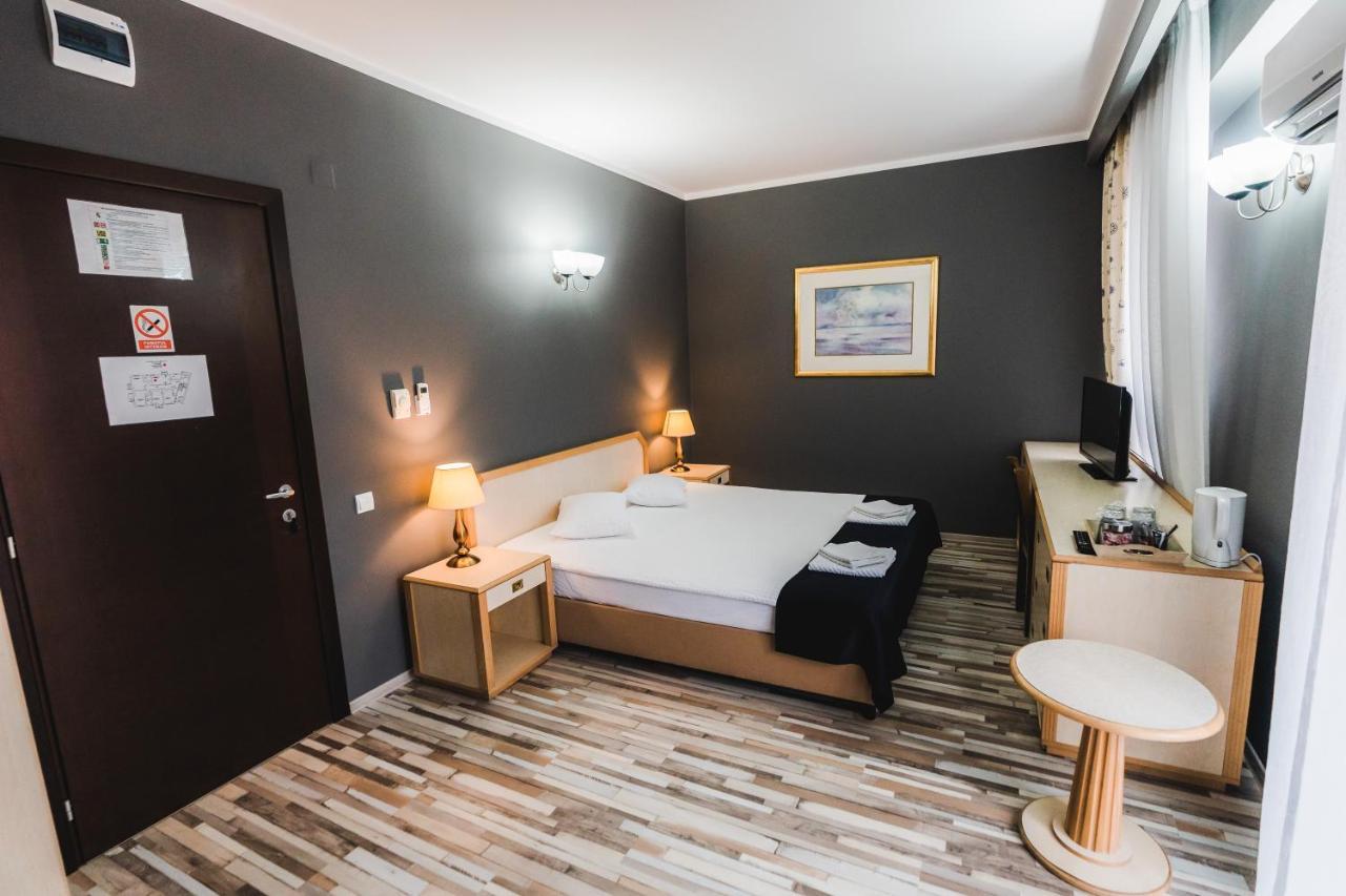 Da Vinci Residence Sibiu Luaran gambar