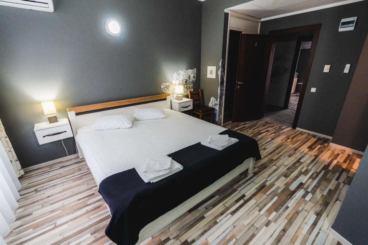Da Vinci Residence Sibiu Luaran gambar