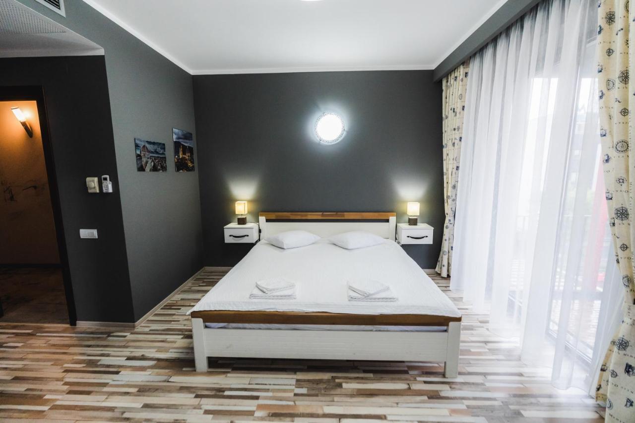 Da Vinci Residence Sibiu Luaran gambar