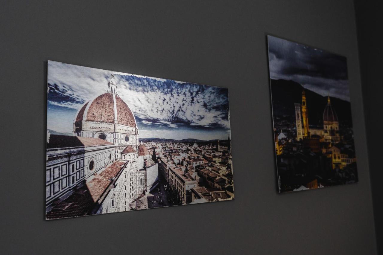 Da Vinci Residence Sibiu Luaran gambar