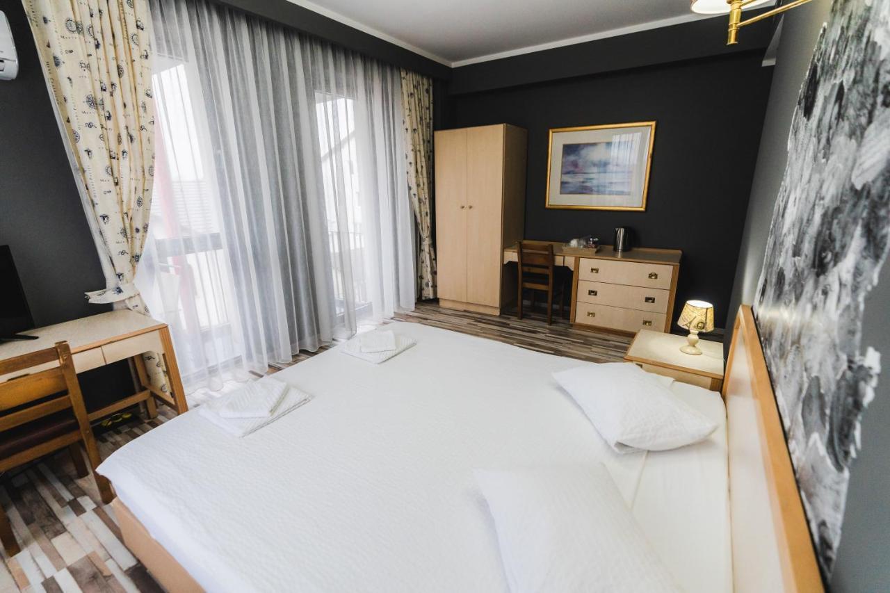 Da Vinci Residence Sibiu Luaran gambar