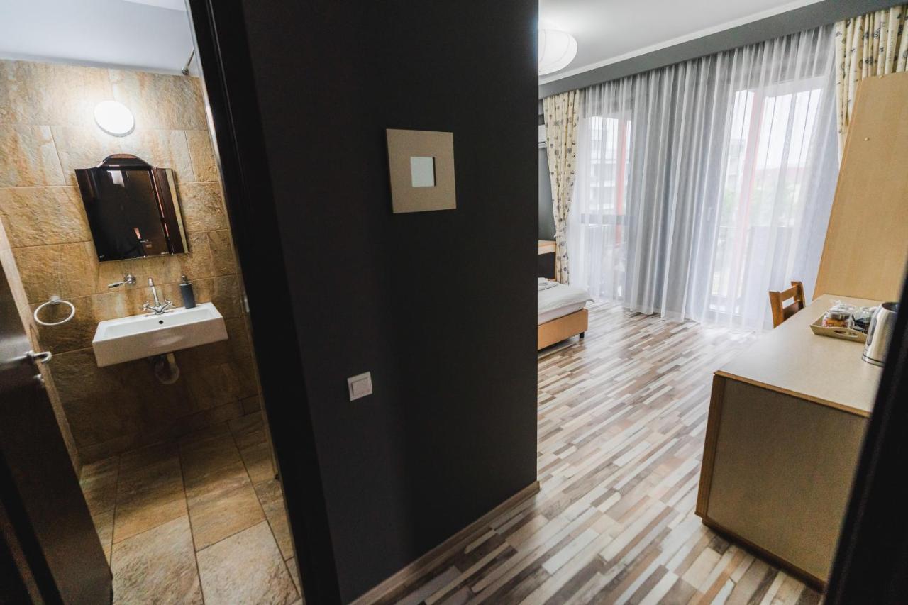 Da Vinci Residence Sibiu Luaran gambar