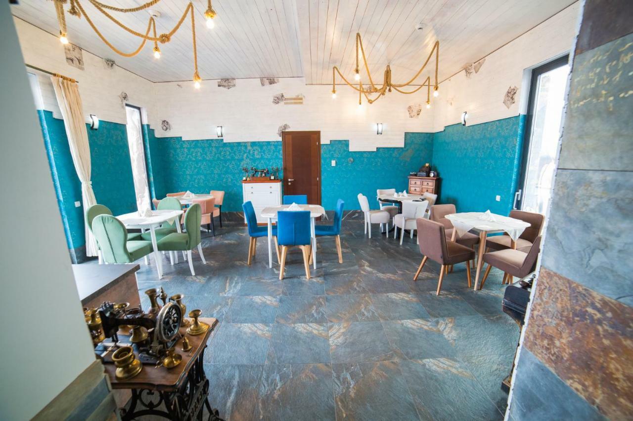 Da Vinci Residence Sibiu Luaran gambar