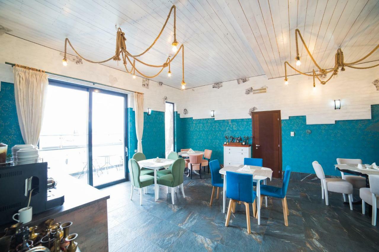 Da Vinci Residence Sibiu Luaran gambar